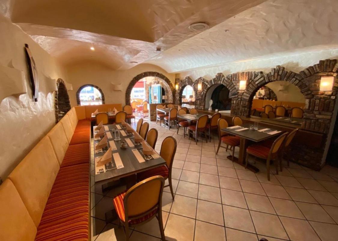 Hotel Restaurant Germania Neuwied Exteriér fotografie